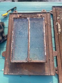 vintage windows late 1800s