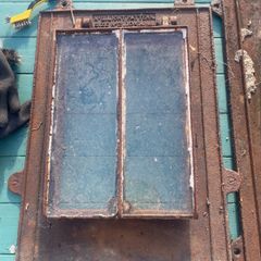vintage windows late 1800s