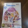 Wii Draw Studio + tablet + Disney princess Image 3