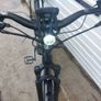 Haibike ebike bosch 35km+ Image 5