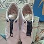 Ladies Casual shoes white Image 2