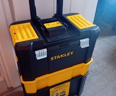 stanley rolling workshop
