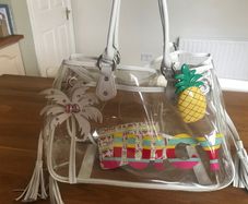 100% Authentic Juicy Couture Bag