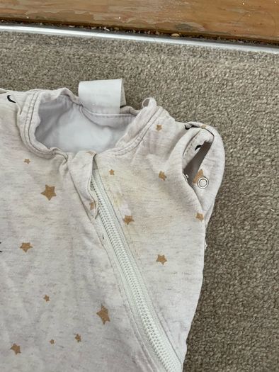 Tommee tippee sleep sacks