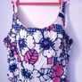 Very Rare Unworn Vintage Swimsuit Image 2