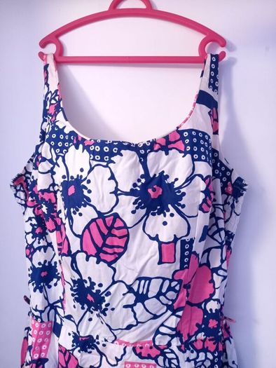 Very Rare Unworn Vintage Swimsuit
