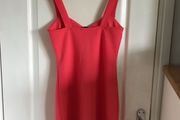 New Zara ladies bodycon dress Size M