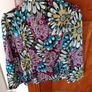 Ladies Sonia Fortuna Multicoloured Jacket Image 4