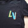 LV T-shirt ((kids Age 10-11yrs Immaculate)) Image 2
