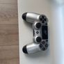 Playstation 4 Slim 500GB console and controller Image 2
