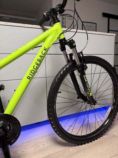 Ridgeback MX26 Junior Bike 26 inch
