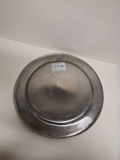 Metal Wall Plate -