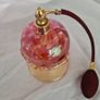 Vintage Crystal Perfume Atomiser Image 3