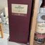 21 years THE GLENLIVET empty bottle with case Image 2