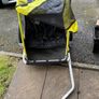 Child Bike Trailer | 2 Seat Image 3