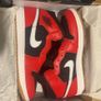 3-Pair Air Jordan 1 DEADSTOCK bundle OBO Image 2