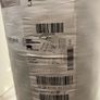 IKEA double bed Foam mattress, medium firm/white Image 3