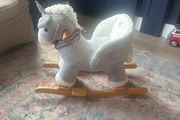Rocking Horse