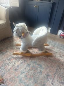 Rocking Horse