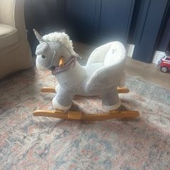 Rocking Horse