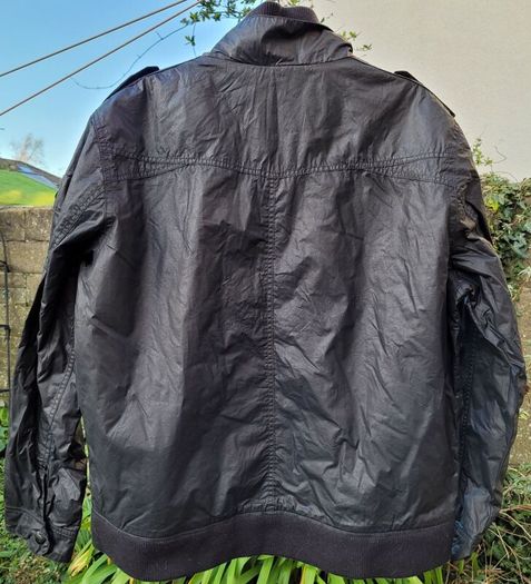 Brand new Mens Casual Jacket from Debenhams Size XXL