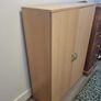 Small cabinet wardrobe Image 4