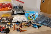 lego bricks