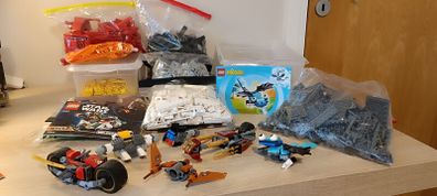 lego bricks