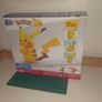 Mega Pokemon Pikachu Build Set Large Version Image 3