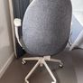 IKEA office chair Image 4