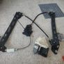 12 vw passat cc drivers window regulator Image 3