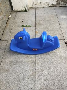 Little Tikes Rocker