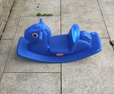 Little Tikes Rocker
