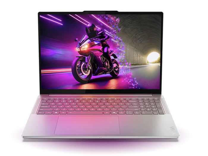 Lenovo Yoga Pro 9i Gen 10 Aura Edition