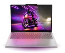 Lenovo Yoga Pro 9i Gen 10 Aura Edition