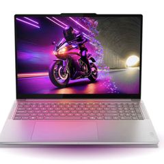 Lenovo Yoga Pro 9i Gen 10 Aura Edition