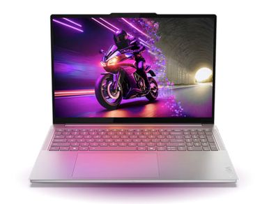Lenovo Yoga Pro 9i Gen 10 Aura Edition