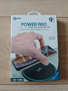 High Speed Wireless Mobile Charging Pad