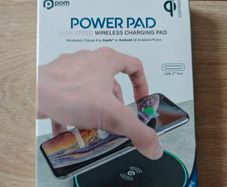 High Speed Wireless Mobile Charging Pad