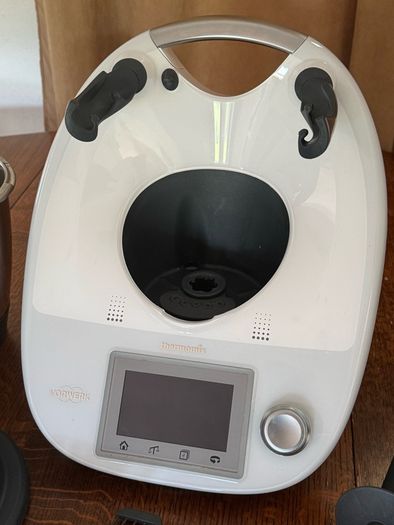Thermomix TM5