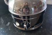 Egg cooker
