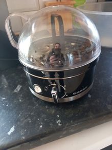 Egg cooker