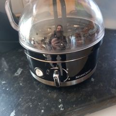 Egg cooker