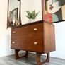 Vintage Retro Mid Century Cabinet/Chest of Drawers Image 5