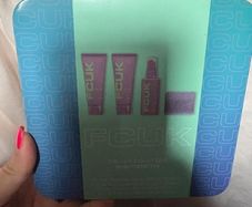 Fcuk body care set