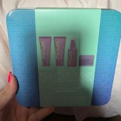 Fcuk body care set