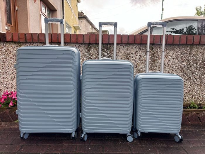suitcase