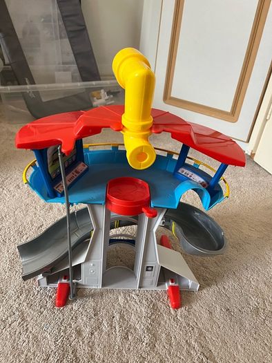 Paw Patrol