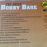 The Great Bobby Bare.  CD. Image 2