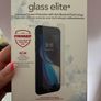 Glass screen protector ( invisible shield glass elite +) Image 2